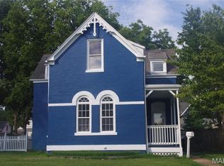 311 Wabash Ave, Belleville, IL