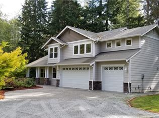 13407 247th Ave SE, Monroe, WA 98272