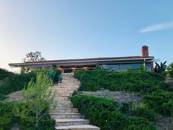 Home is gated with over an acre of land. New central heat and AC.