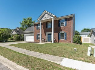 117 Crimson Oak Dr, Lexington, SC 29072