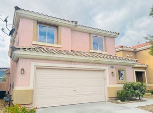 6735 Gold Yarrow St, Las Vegas, NV 89148