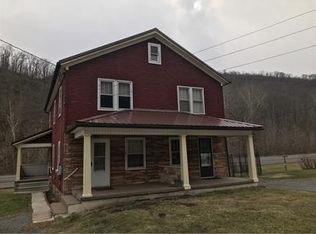 12610 Portertown Rd NW #A, Mount Savage, MD 21545