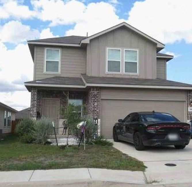Property Front View