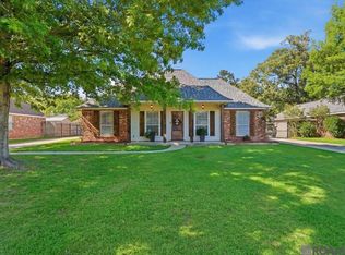 7375 Fox Run, Denham Springs, LA 70706
