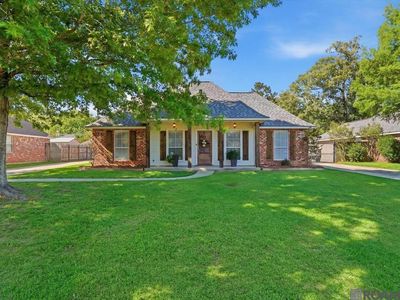7375 Fox Run, Denham Springs, LA, 70706