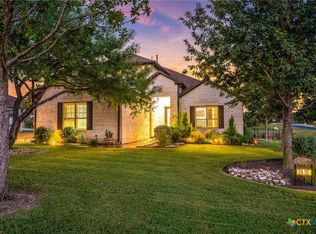 2610 Lions Den, New Braunfels, TX 78132