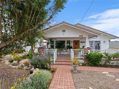 206 S Wisconsin St, Fallbrook, CA, 92028