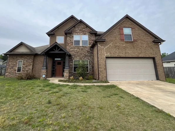 6841 Wren Creek Dr, Columbus, GA 31909