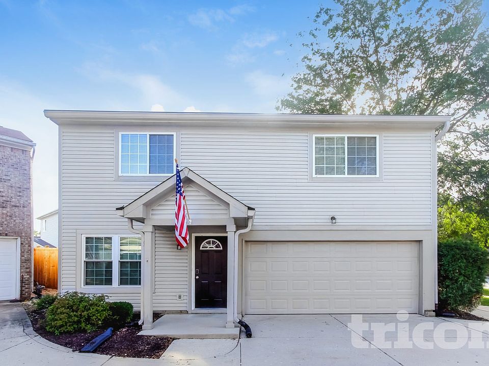 1st image of 607 Mountain Pine Dr