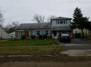 2118 217th Pl, Sauk Village, IL