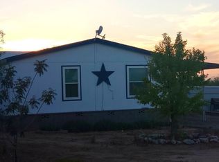 8620 S Cover View Rd, Tucson, AZ 85736