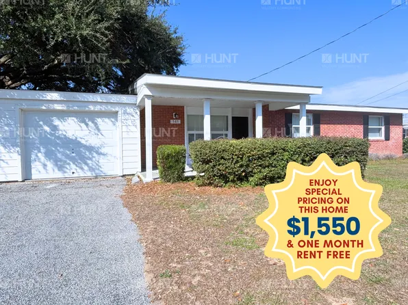 141 Cobia Dr, Beaufort, SC 29906