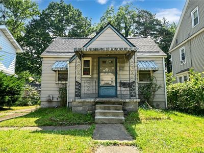 1051 Murray Ave, Akron, OH, 44310