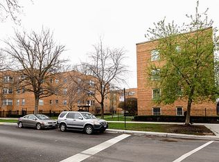 4907 N Wolcott Ave APT 3A, Chicago, IL 60640