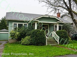 1763 Olive St, Eugene, OR 97401