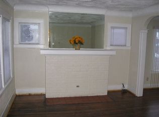 2446 W Grand St, Detroit, MI 48238