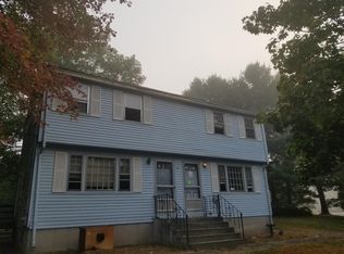41 3rd St, Webster, MA 01570