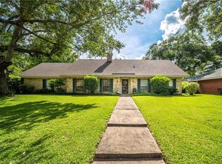 528 Wimbledon Blvd, Alexandria, LA 71303