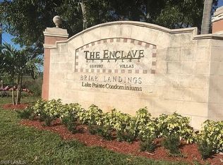 1376 Wildwood Lakes Blvd #6, Naples, FL 34104