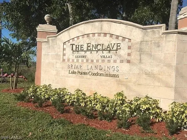 1376 Wildwood Lakes Blvd #6, Naples, FL 34104