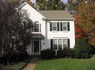 225 Fox Horn Ln, Charlottesville, VA 22902