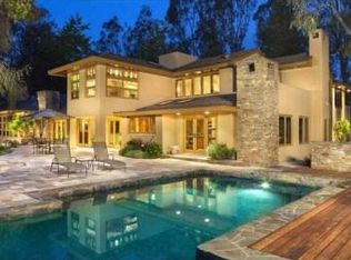 15515 La Madreselva, Rancho Santa Fe, CA 92067