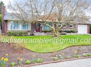 1211 N Madison St, Tacoma, WA 98406