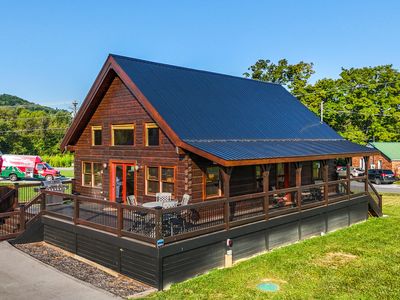 3606 Shelby Dr, Sevierville, TN, 37862