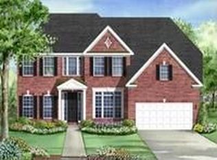 24644 Tribbett Cir, Ridgely, MD 21660