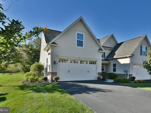 1239 Heron Ct, Quakertown, PA 18951