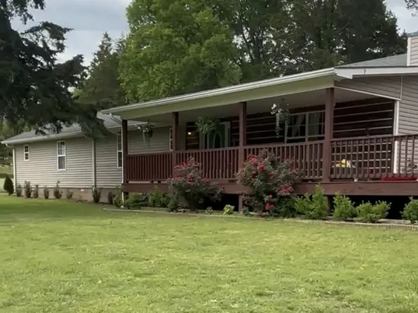257 Glen Holliday Rd, Indian Mound, TN 37079