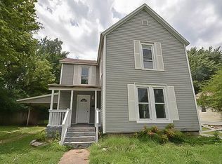 2037 N Jefferson Ave, Springfield, MO 65803
