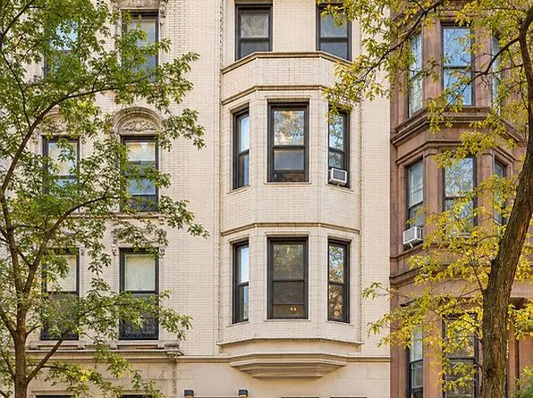 8 W 87th St, New York, NY 10024