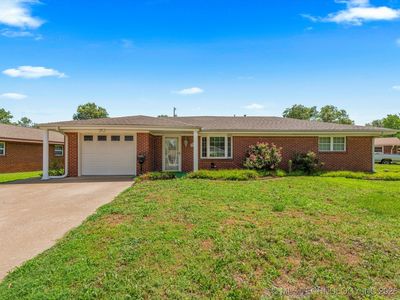 4916 Cornell Dr, Bartlesville, OK, 74006