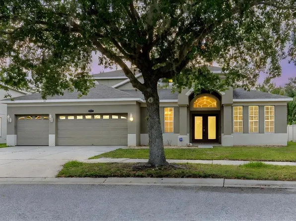 20316 Natures Corner Dr, Tampa, FL 33647