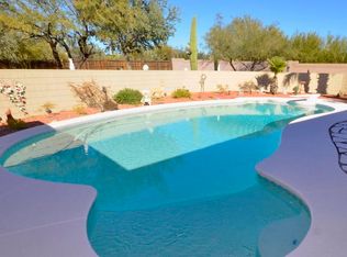 3580 W Montgomery St, Tucson, AZ 85742