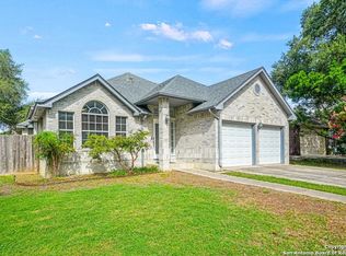 3917 Davenport, Schertz, TX 78154