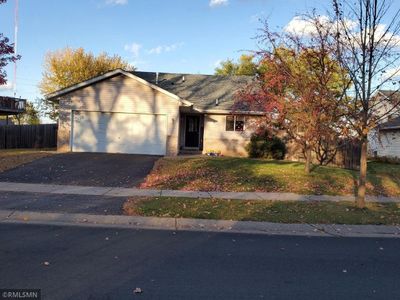 3816 Tower Pond Dr, Anoka, MN, 55303