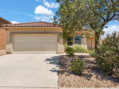 3244 Prairie Ridge St SW, Los Lunas, NM, 87031