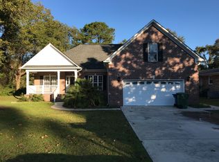 116 Chula Vista Dr, Wilmington, NC 28412