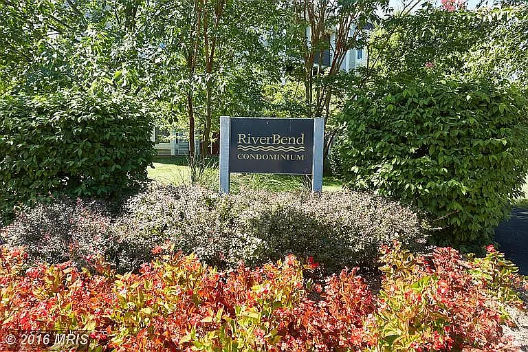 Community Entrance