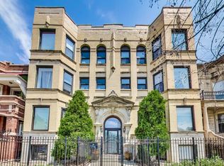 1523 N California Ave APT 2S, Chicago, IL 60622