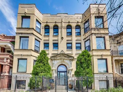 1523 N California Ave APT 2S, Chicago, IL, 60622
