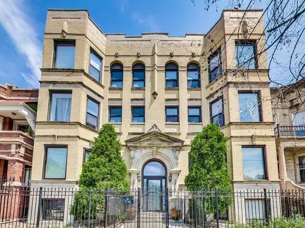 1523 N California Ave APT 2S, Chicago, IL 60622
