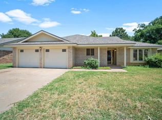 5732 64th St, Lubbock, TX 79424