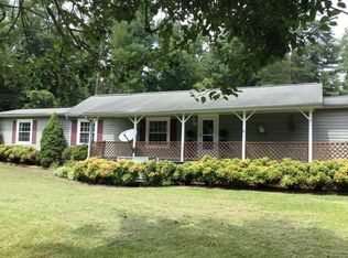 2105 Mulberry Rd, North Wilkesboro, NC 28659
