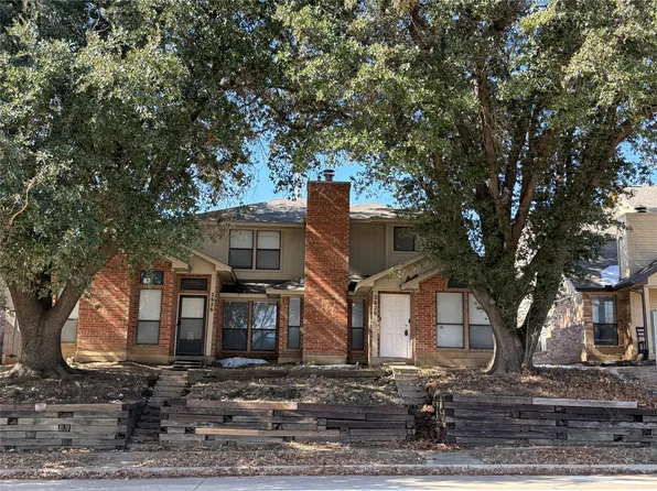 2626 Sherry St, Arlington, TX 76014