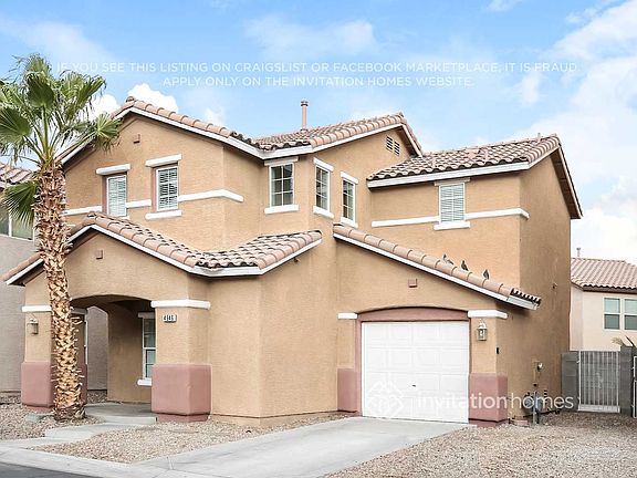 2nd image of 4946 Volcanic Rock Ln