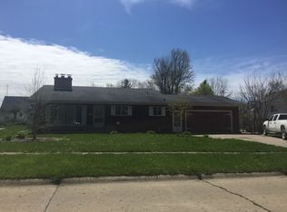 414 Poplar St, Clio, MI 48420