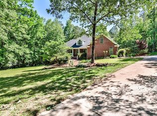 1646 Cook Rd, Oxford, GA 30054